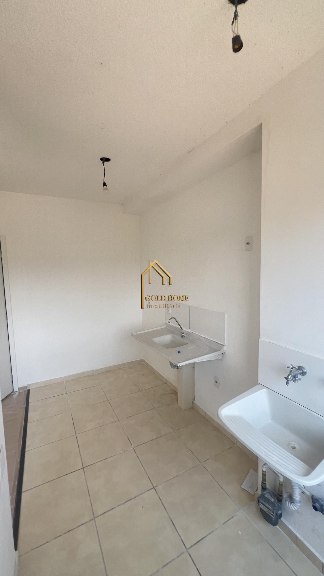 Apartamento, 2 quartos, 39 m² - Foto 4