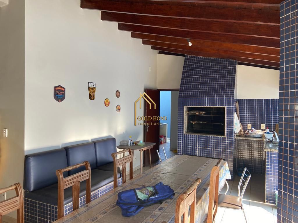 Casa, 3 quartos, 250 m² - Foto 3