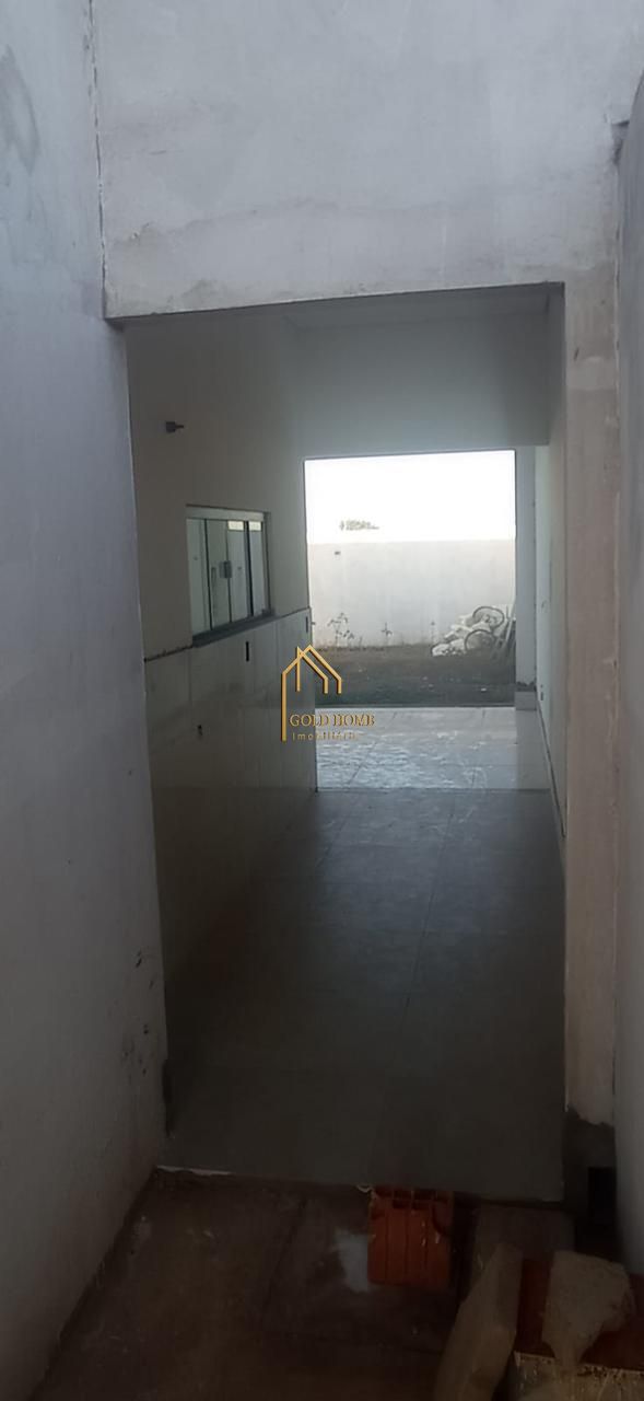 Casa de Condomínio, 3 quartos - Foto 9