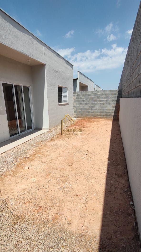 Casa de Condomínio, 3 quartos - Foto 18