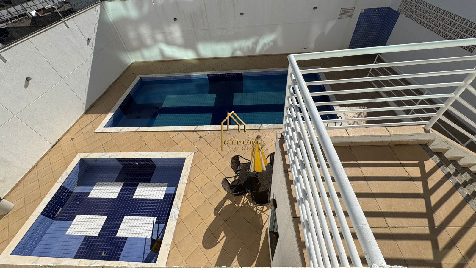 Apartamento, 3 quartos, 97 m² - Foto 12