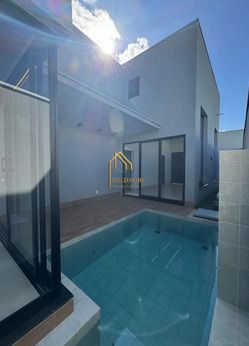 Casa de Condomínio, 3 quartos - Foto 12