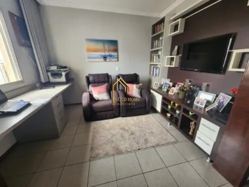 Apartamento, 3 quartos, 150 m² - Foto 6