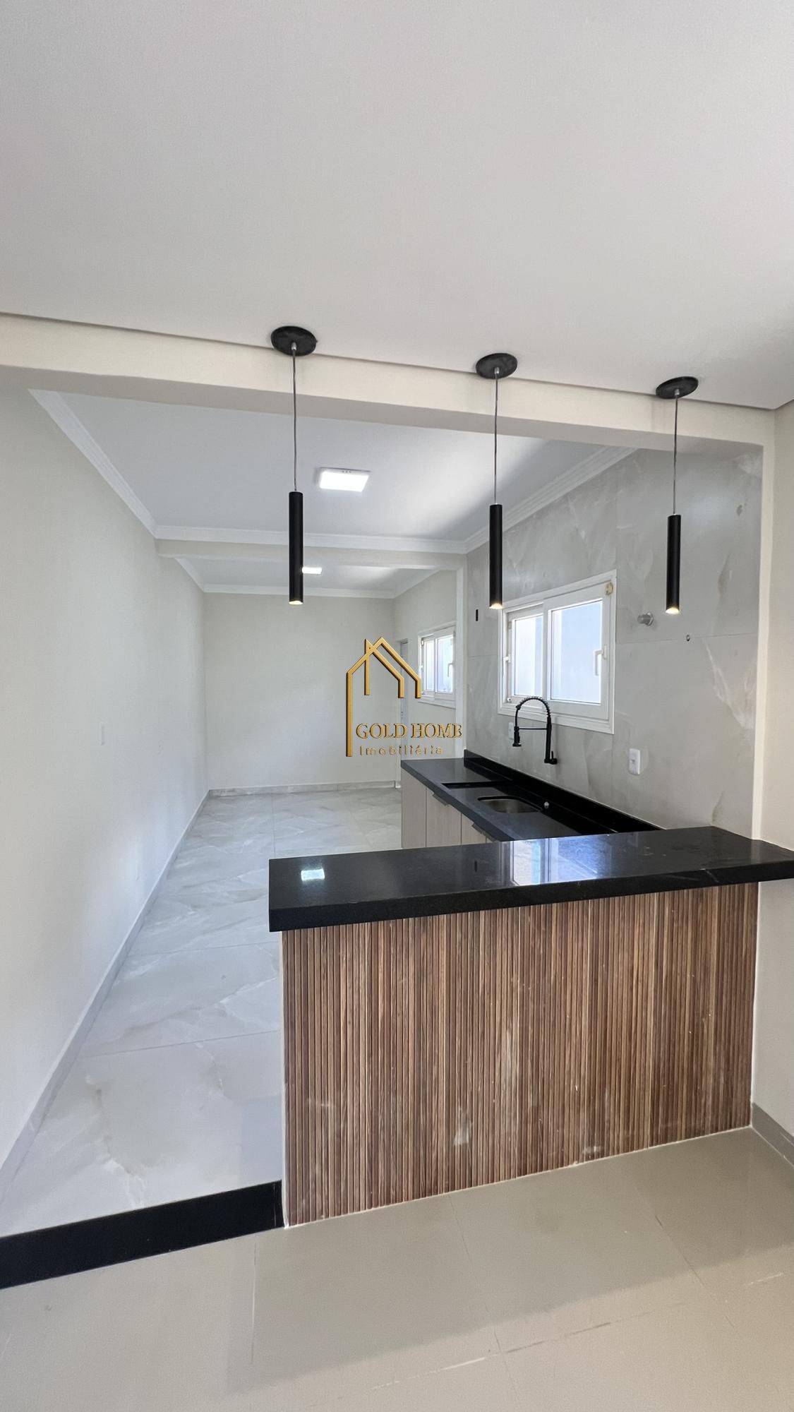 Casa, 3 quartos, 215 m² - Foto 4