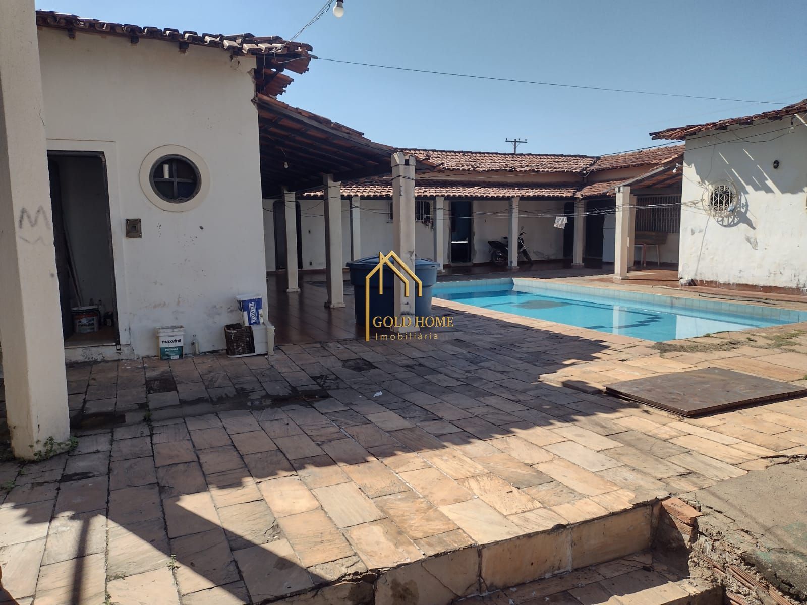 Casa, 8 quartos, 500 m² - Foto 3