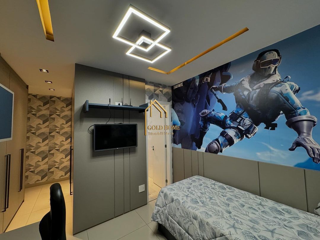 Apartamento, 3 quartos, 168 m² - Foto 6