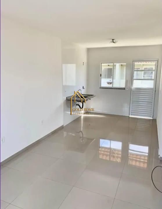 Casa de Condomínio, 2 quartos - Foto 6