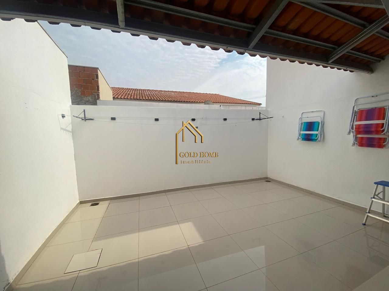 Casa de Condomínio, 3 quartos - Foto 10