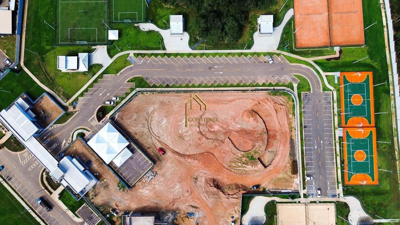 Terreno, 250 m² - Foto 1