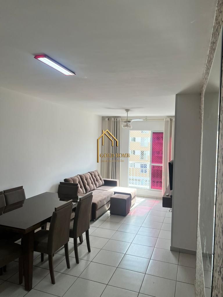 Apartamento, 3 quartos, 70 m² - Foto 2