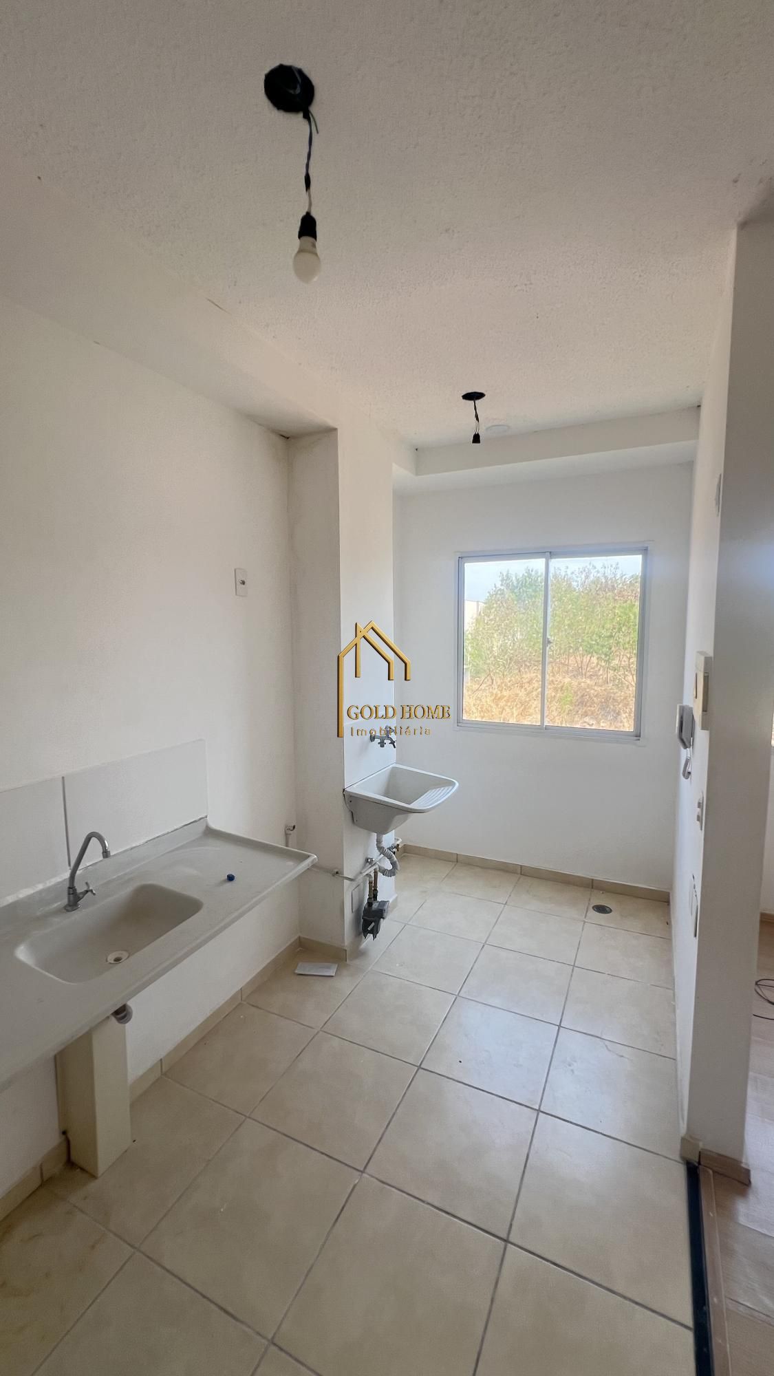 Apartamento, 2 quartos, 39 m² - Foto 3