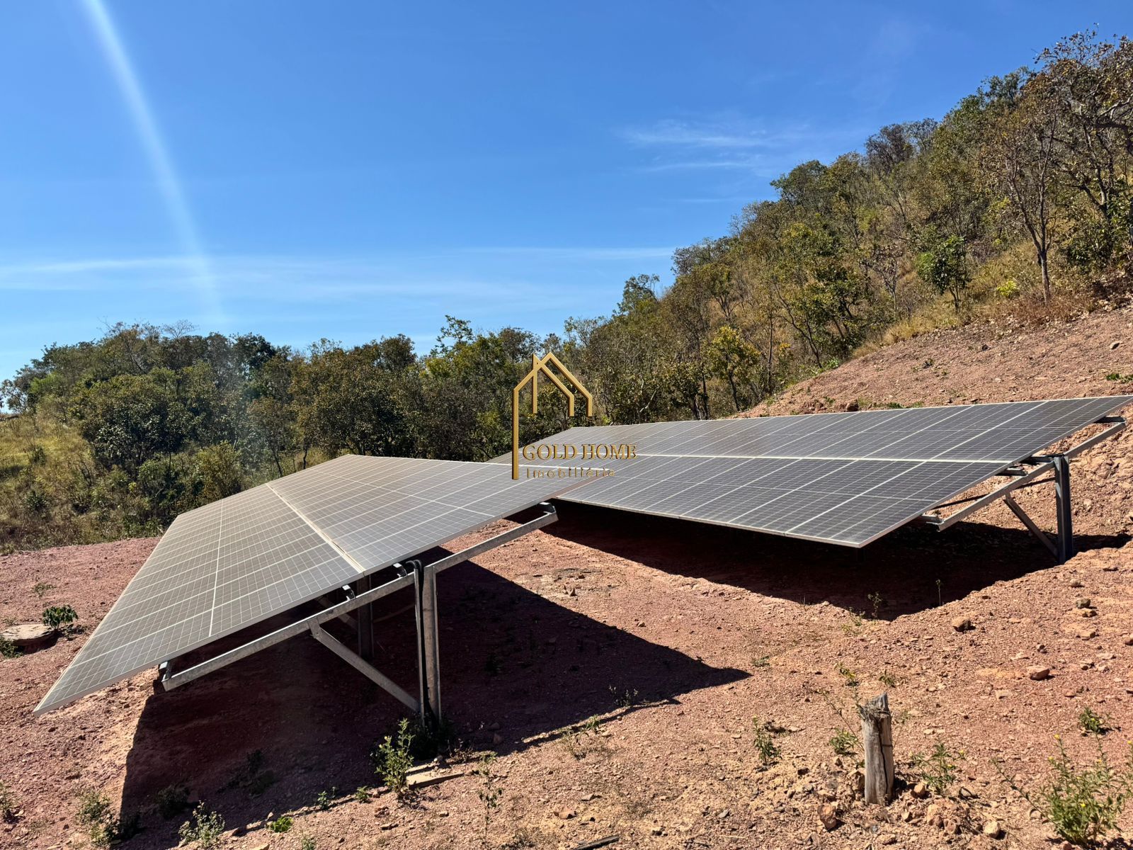 Chácara, 3 quartos, 2000 m² - Foto 25