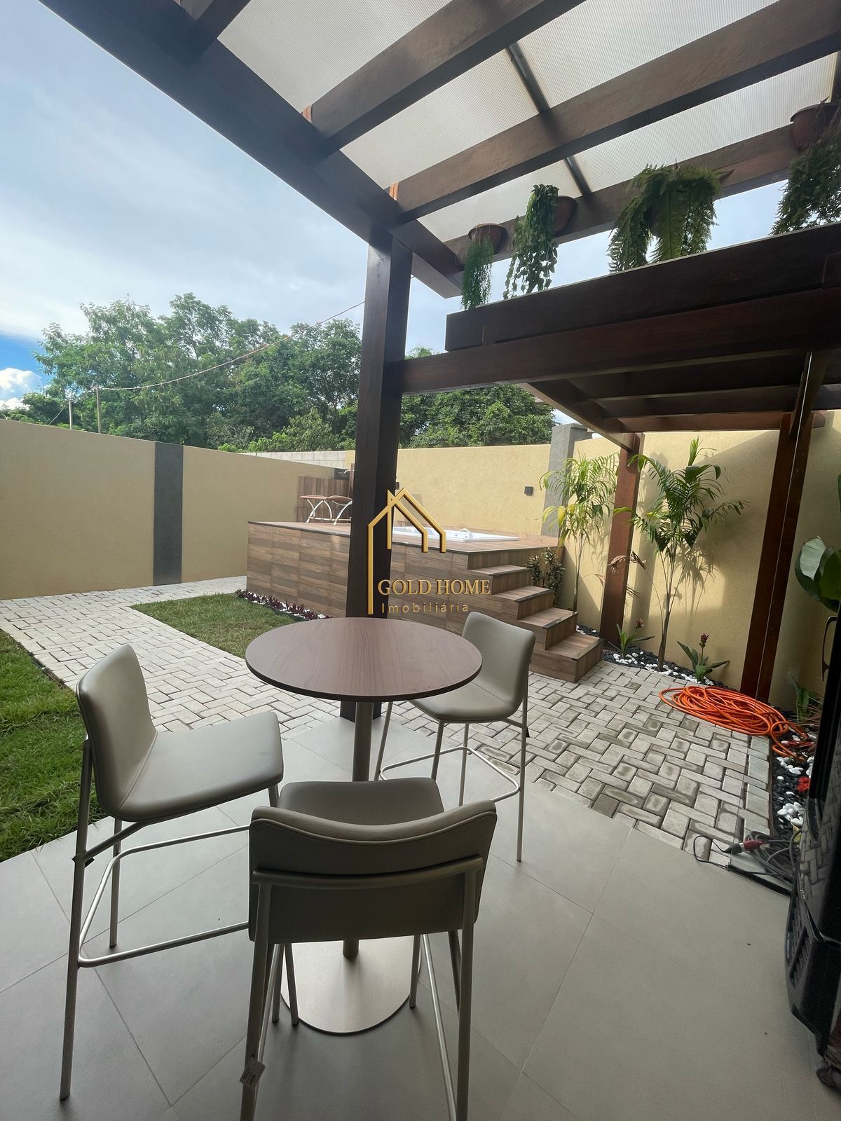 Casa de Condomínio, 3 quartos - Foto 17