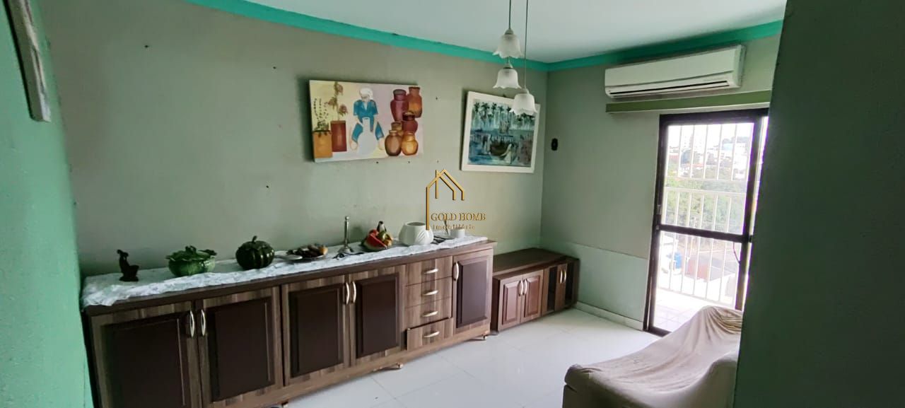 Apartamento, 3 quartos, 92 m² - Foto 11