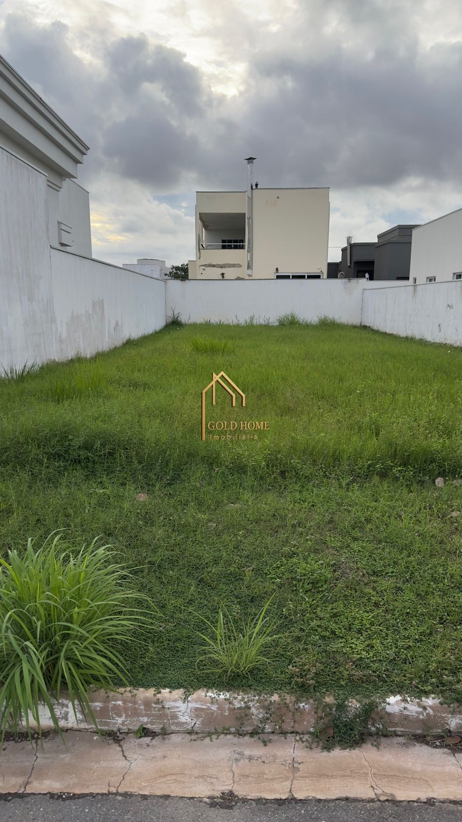 Terreno, 250 m² - Foto 1