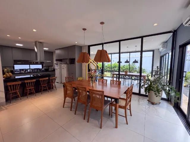 Casa de Condomínio, 5 quartos - Foto 4