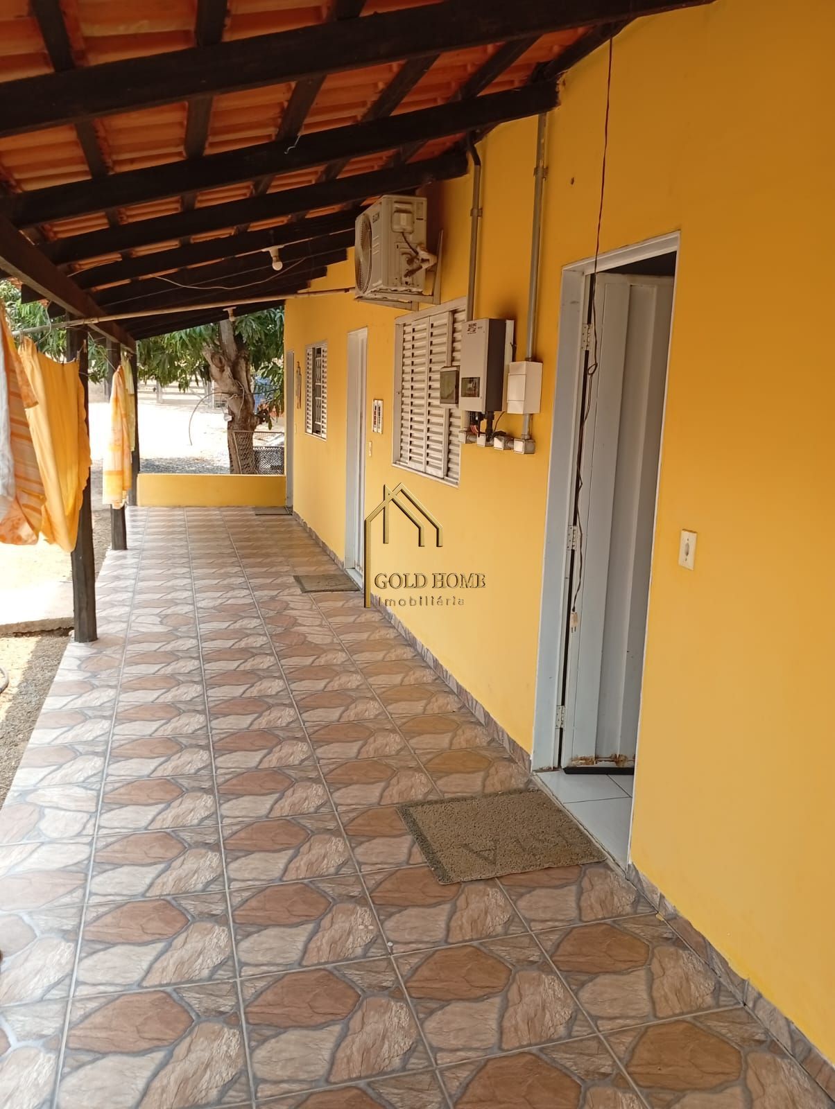 Chácara, 4 quartos, 5000 m² - Foto 37