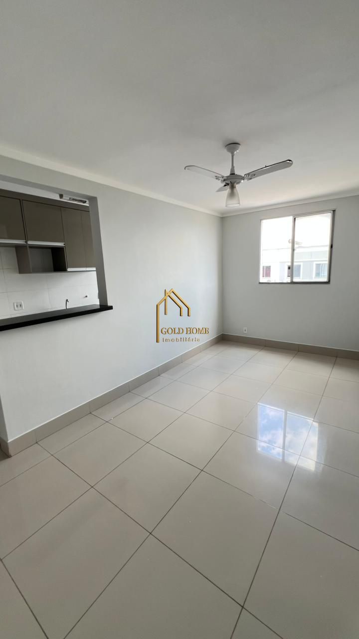 Apartamento, 2 quartos, 48 m² - Foto 3