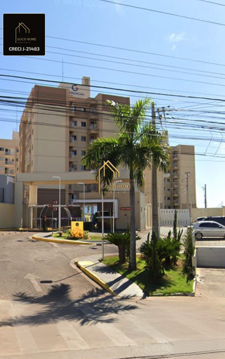 Apartamento, 2 quartos, 56 m² - Foto 1