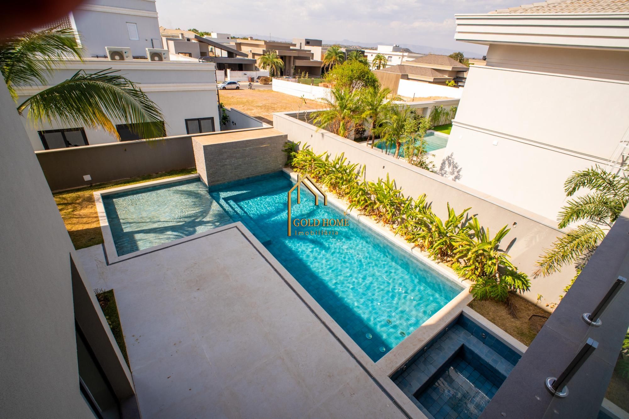 Casa de Condomínio, 4 quartos - Foto 18