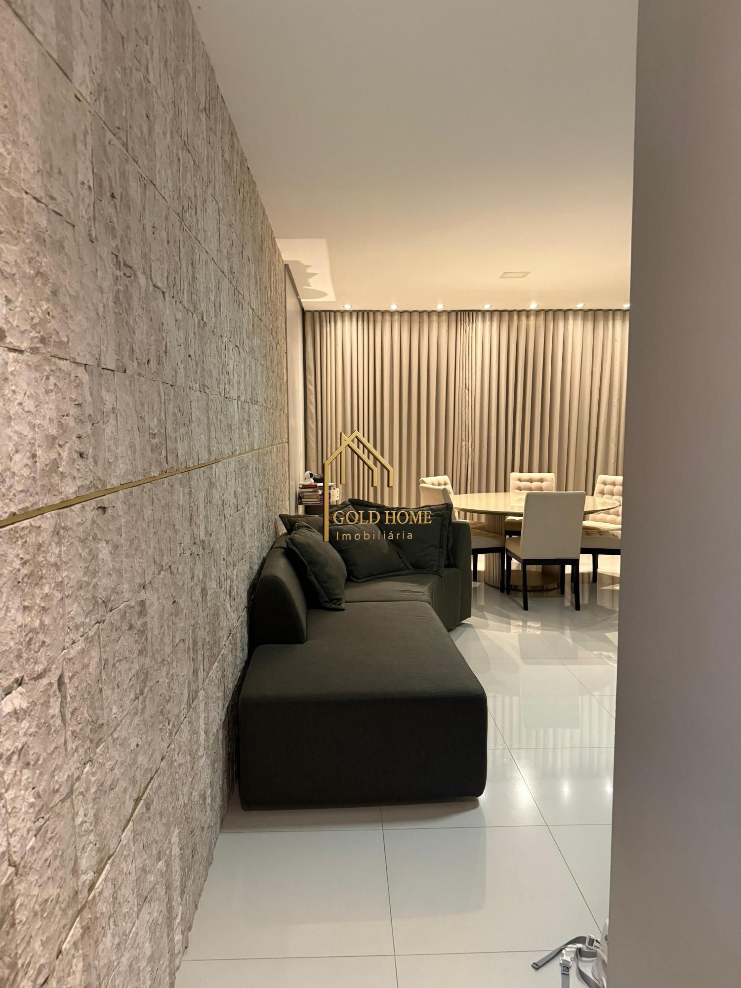 Apartamento, 3 quartos, 144 m² - Foto 4