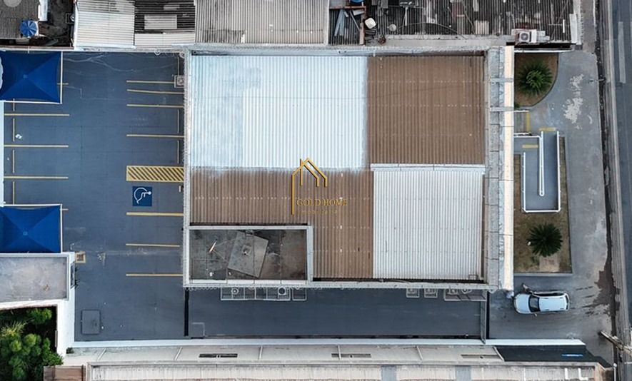 Prédio Inteiro, 400 m² - Foto 3