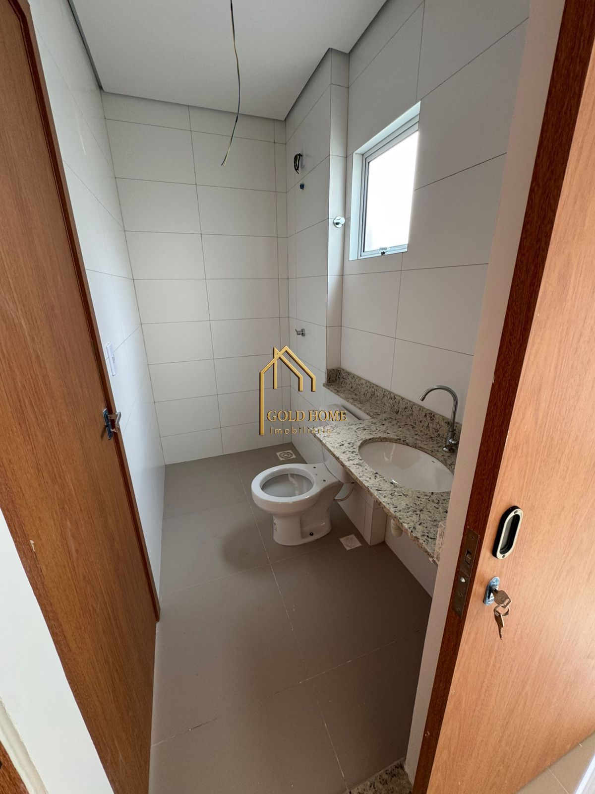 Casa de Condomínio, 3 quartos - Foto 9