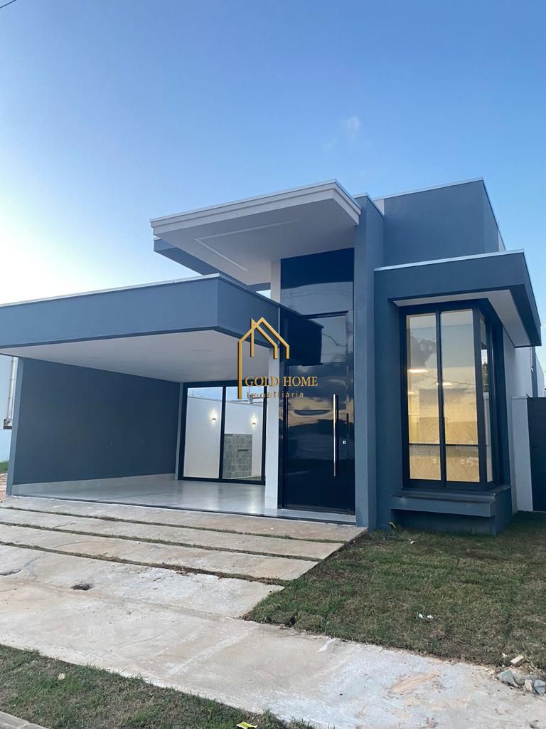 Casa de Condomínio, 3 quartos - Foto 2