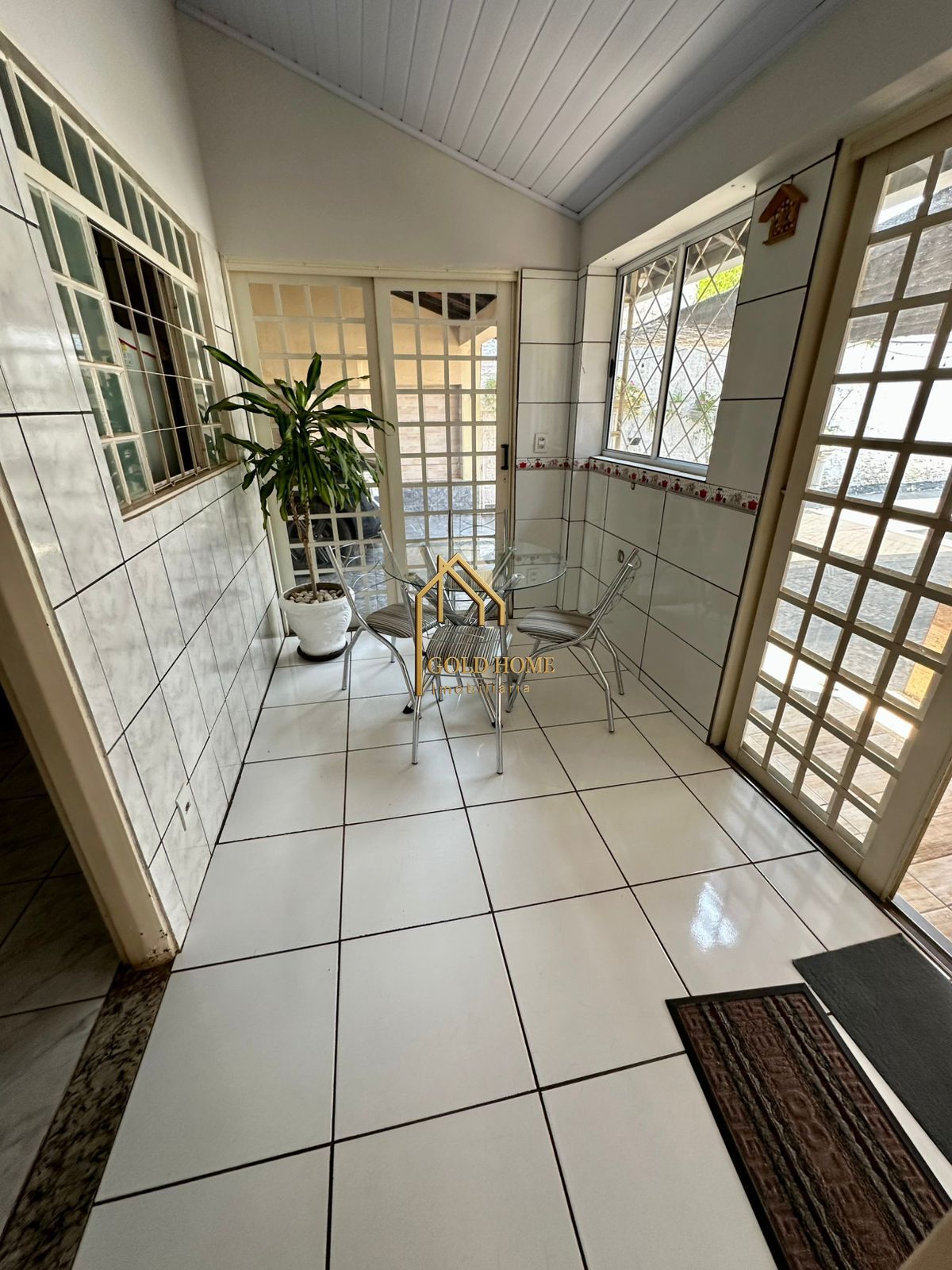 Casa, 3 quartos, 200 m² - Foto 20