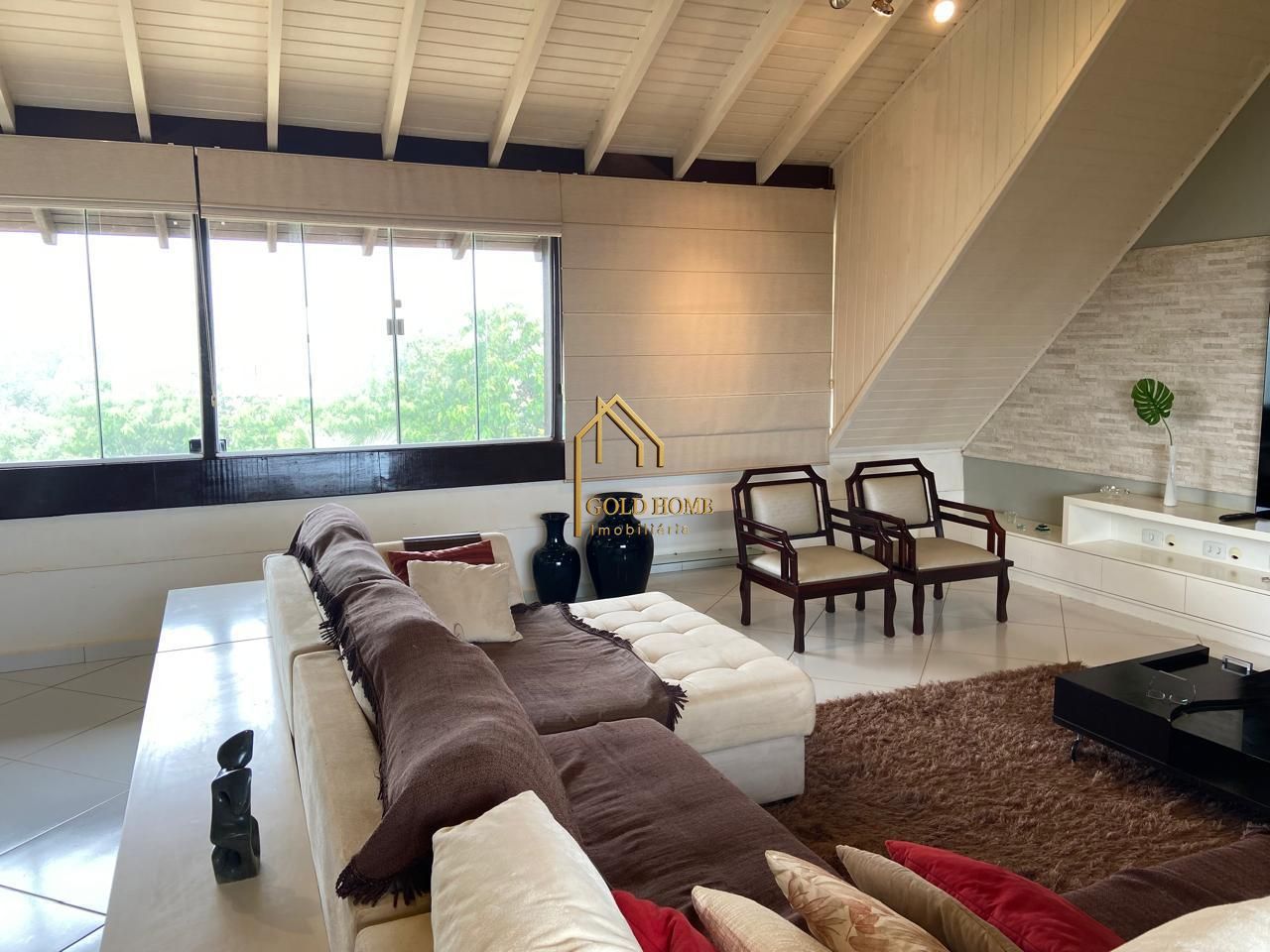 Sobrado, 3 quartos, 192 m² - Foto 6