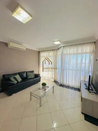 Apartamento, 3 quartos, 110 m² - Foto 3