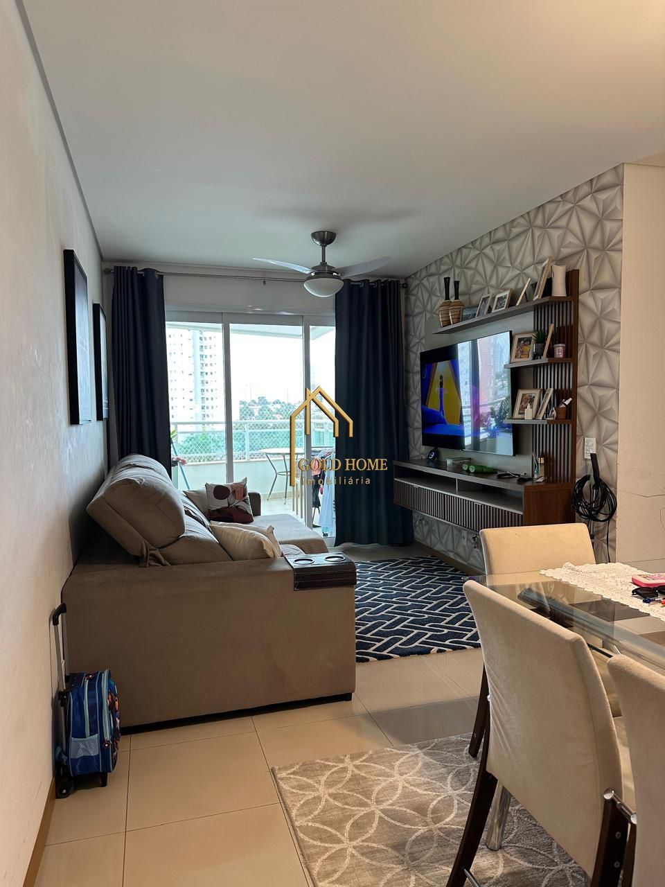 Apartamento, 3 quartos, 95 m² - Foto 4