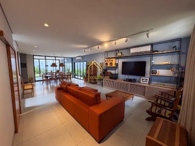 Casa de Condomínio, 5 quartos - Foto 2