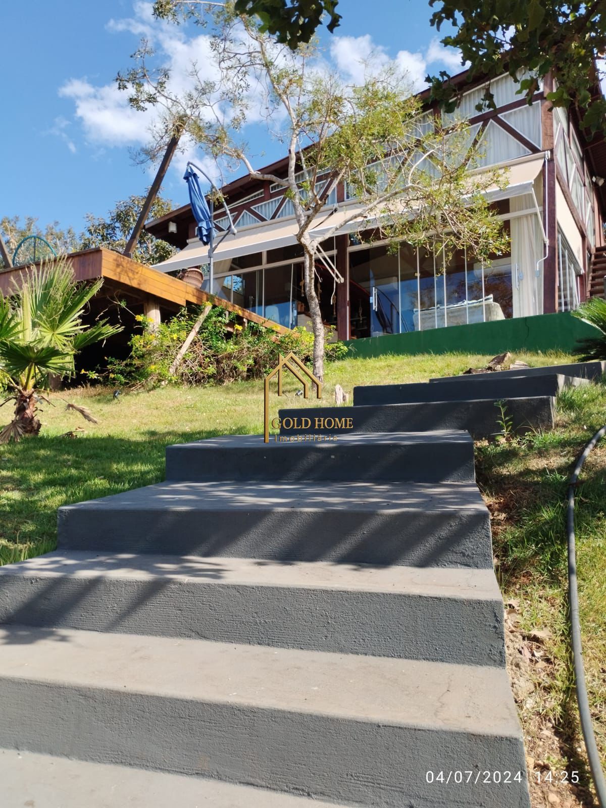 Chácara, 3 quartos, 2000 m² - Foto 4