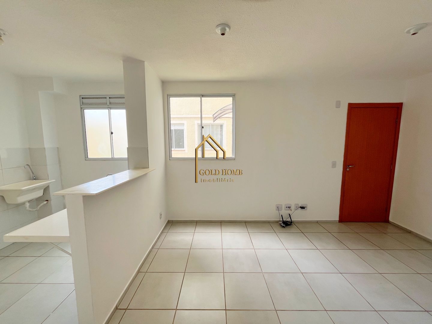 Apartamento, 2 quartos, 42 m² - Foto 5