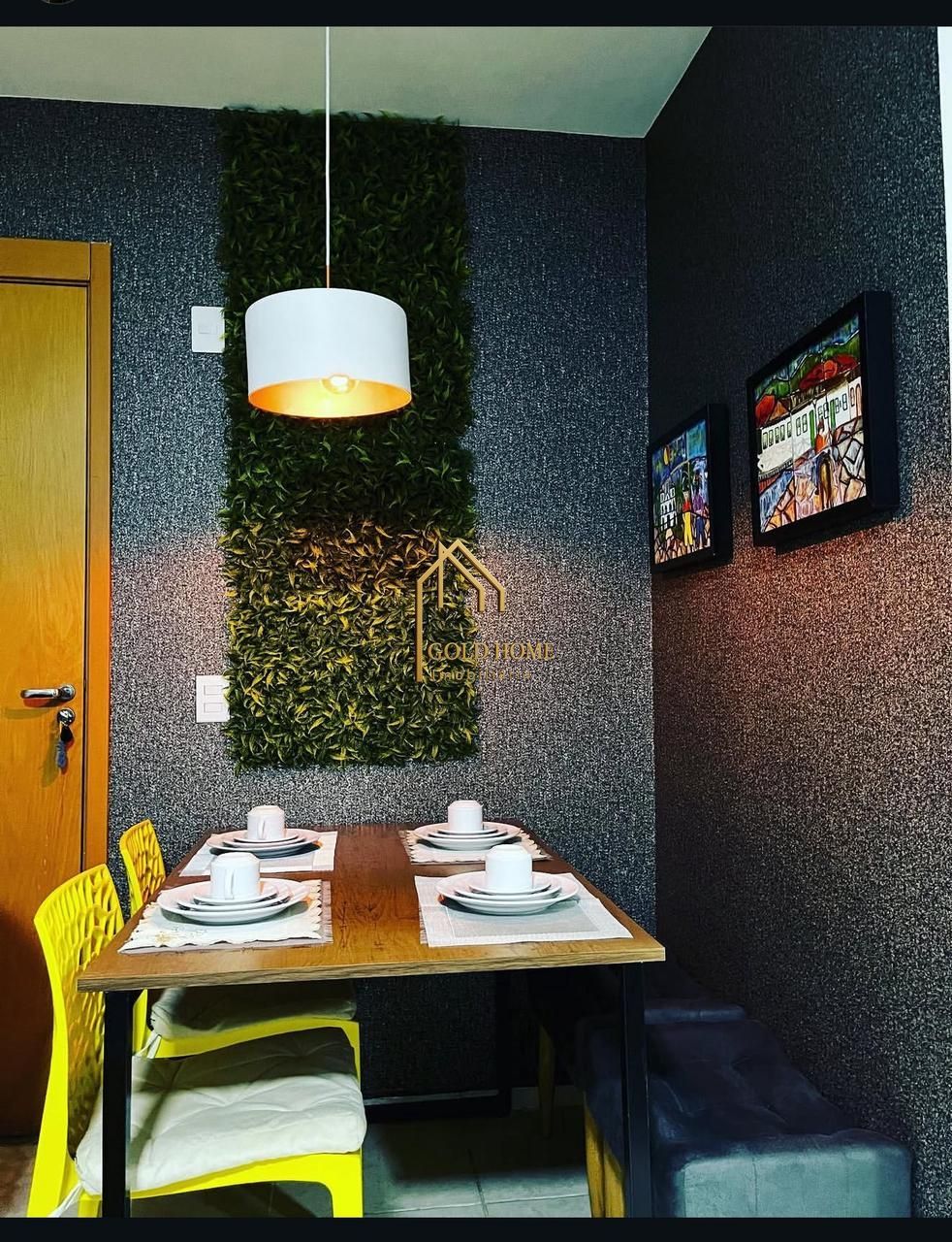 Apartamento, 1 quarto, 40 m² - Foto 3