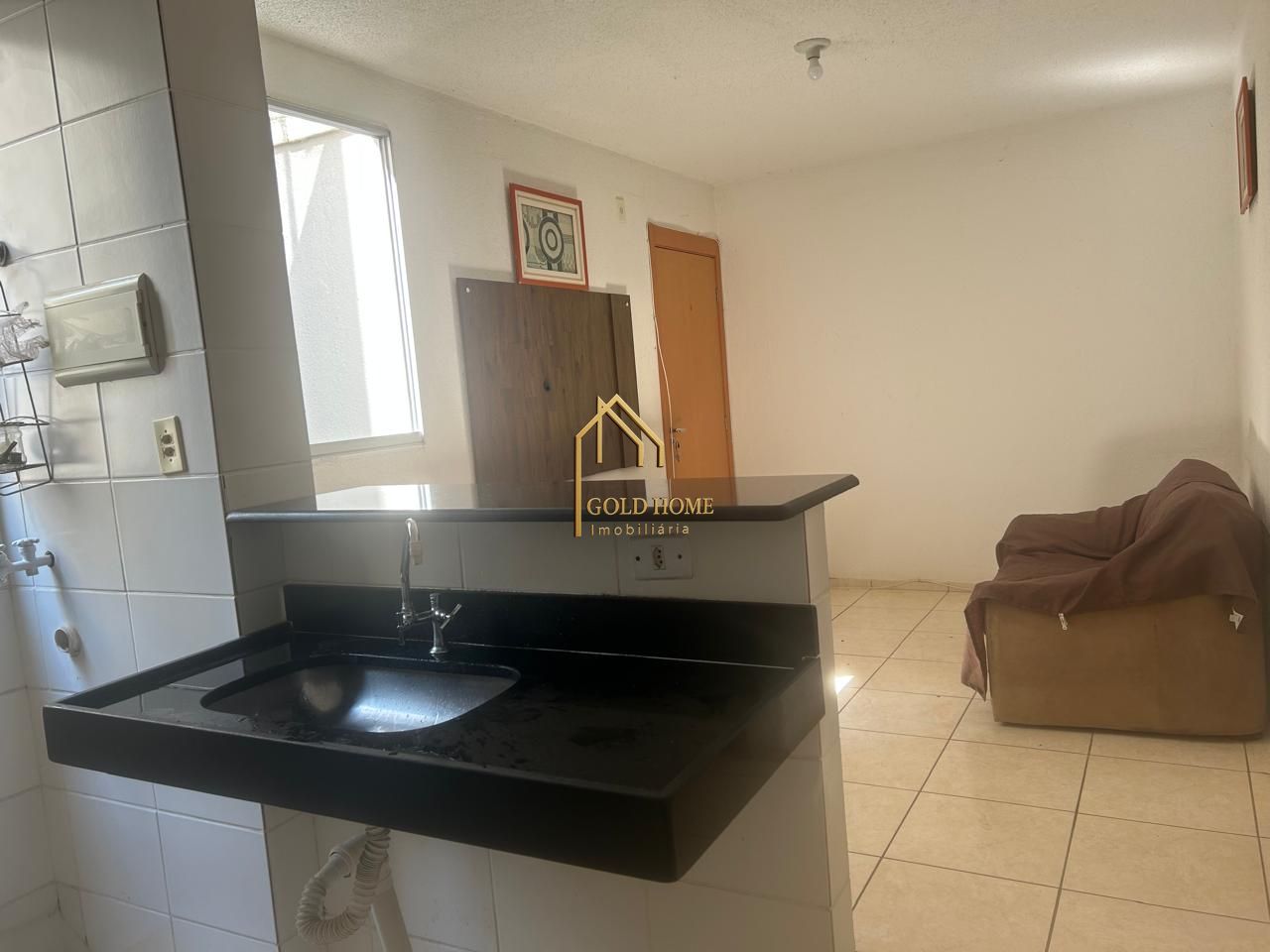 Apartamento, 2 quartos, 40 m² - Foto 3