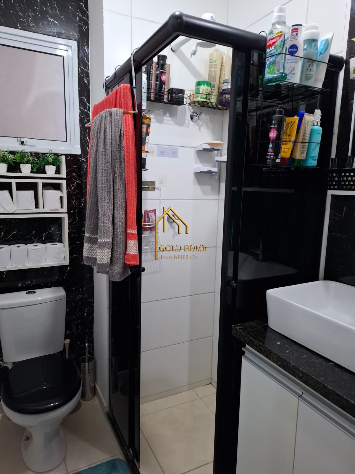 Apartamento, 2 quartos, 45 m² - Foto 13