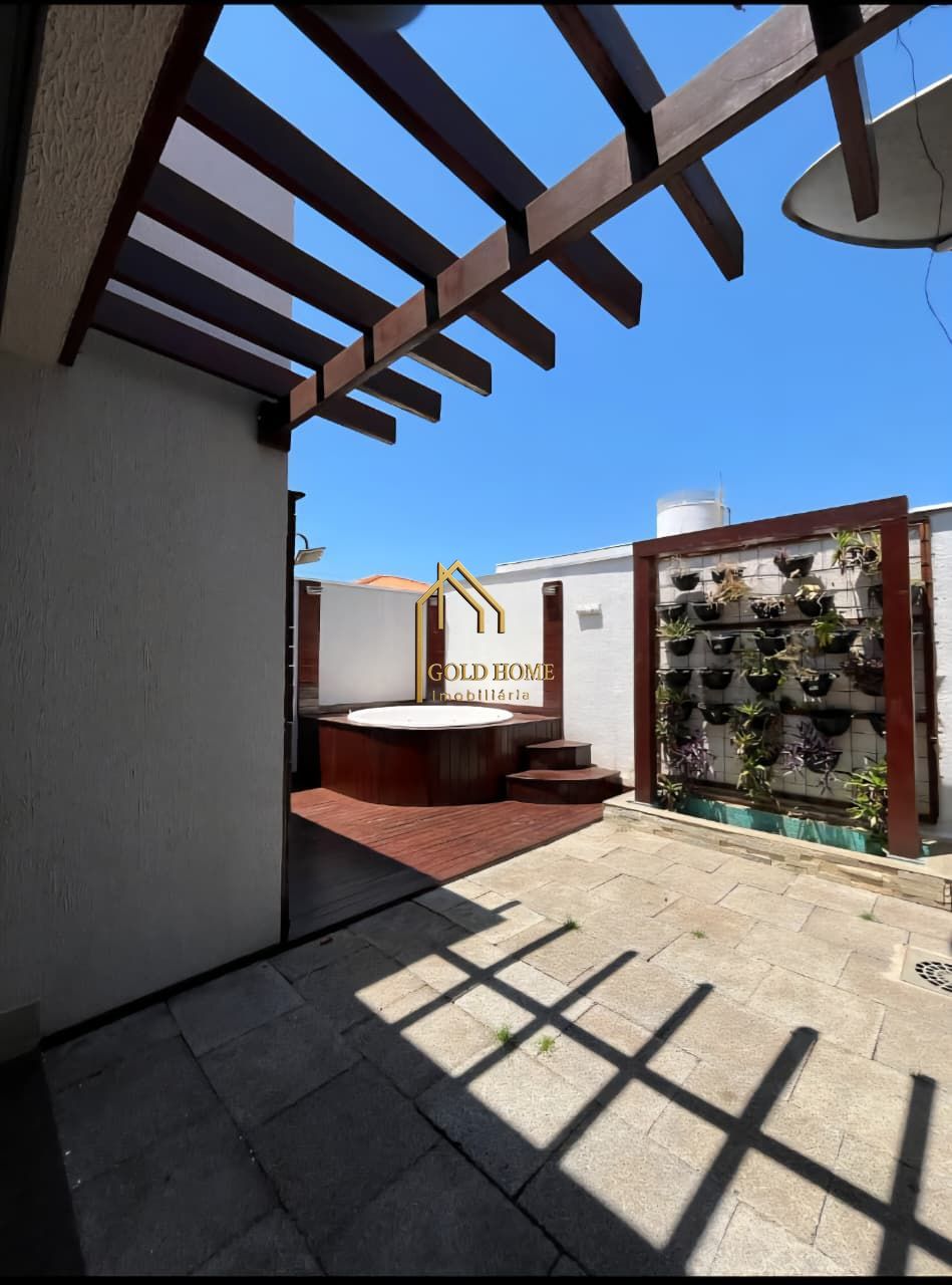 Casa de Condomínio, 3 quartos - Foto 8