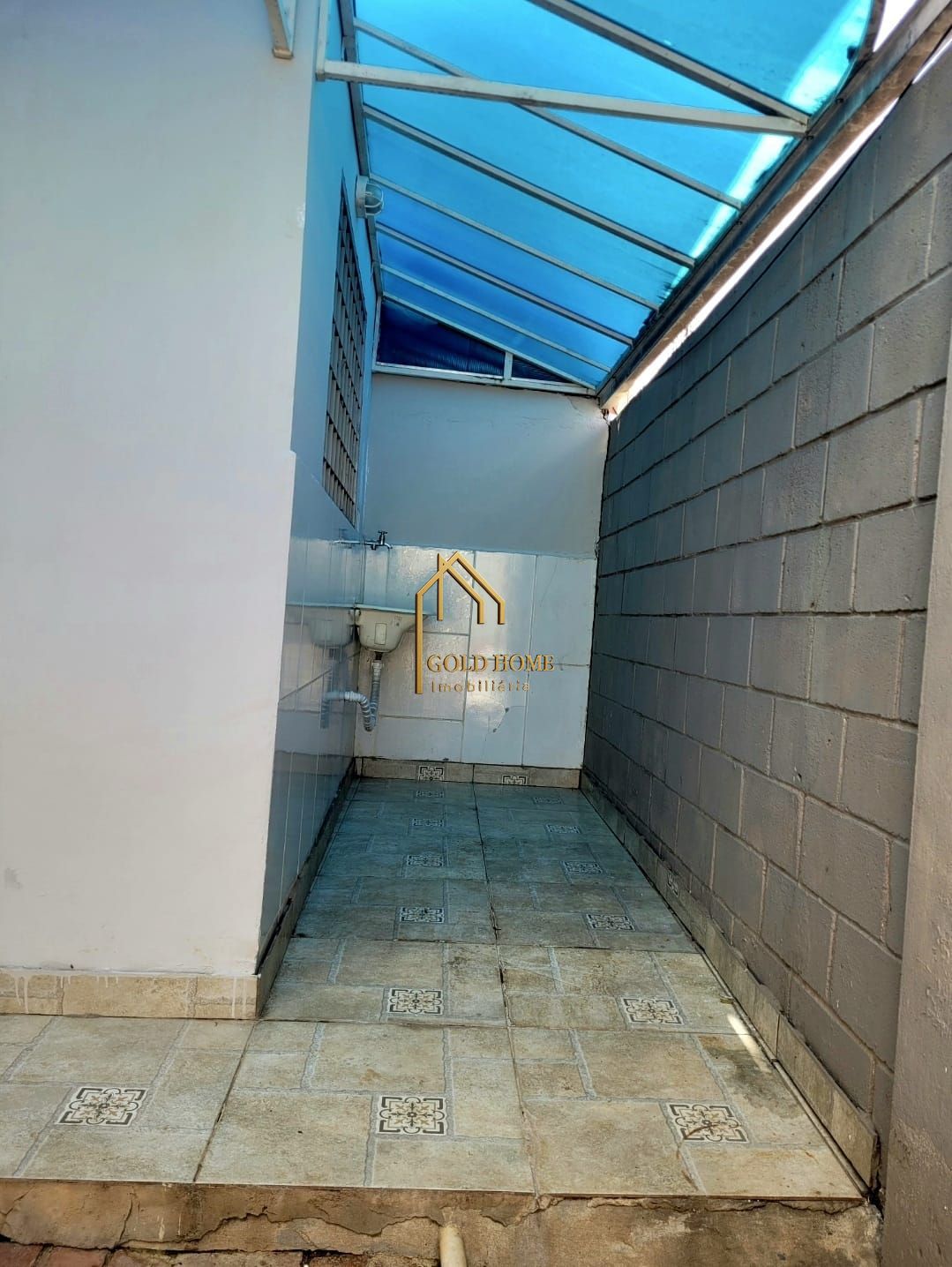 Casa de Condomínio, 2 quartos - Foto 14