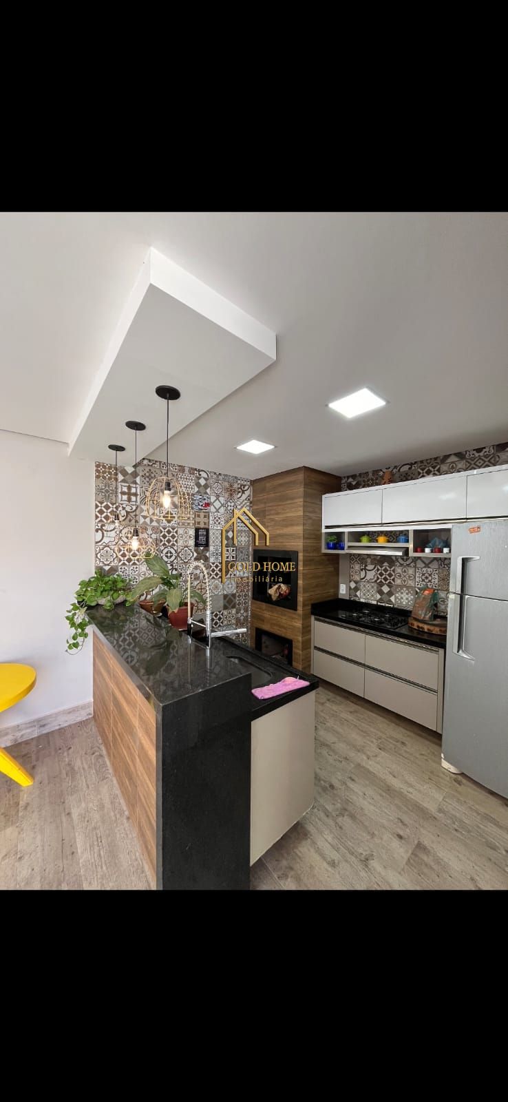 Casa de Condomínio, 3 quartos - Foto 7