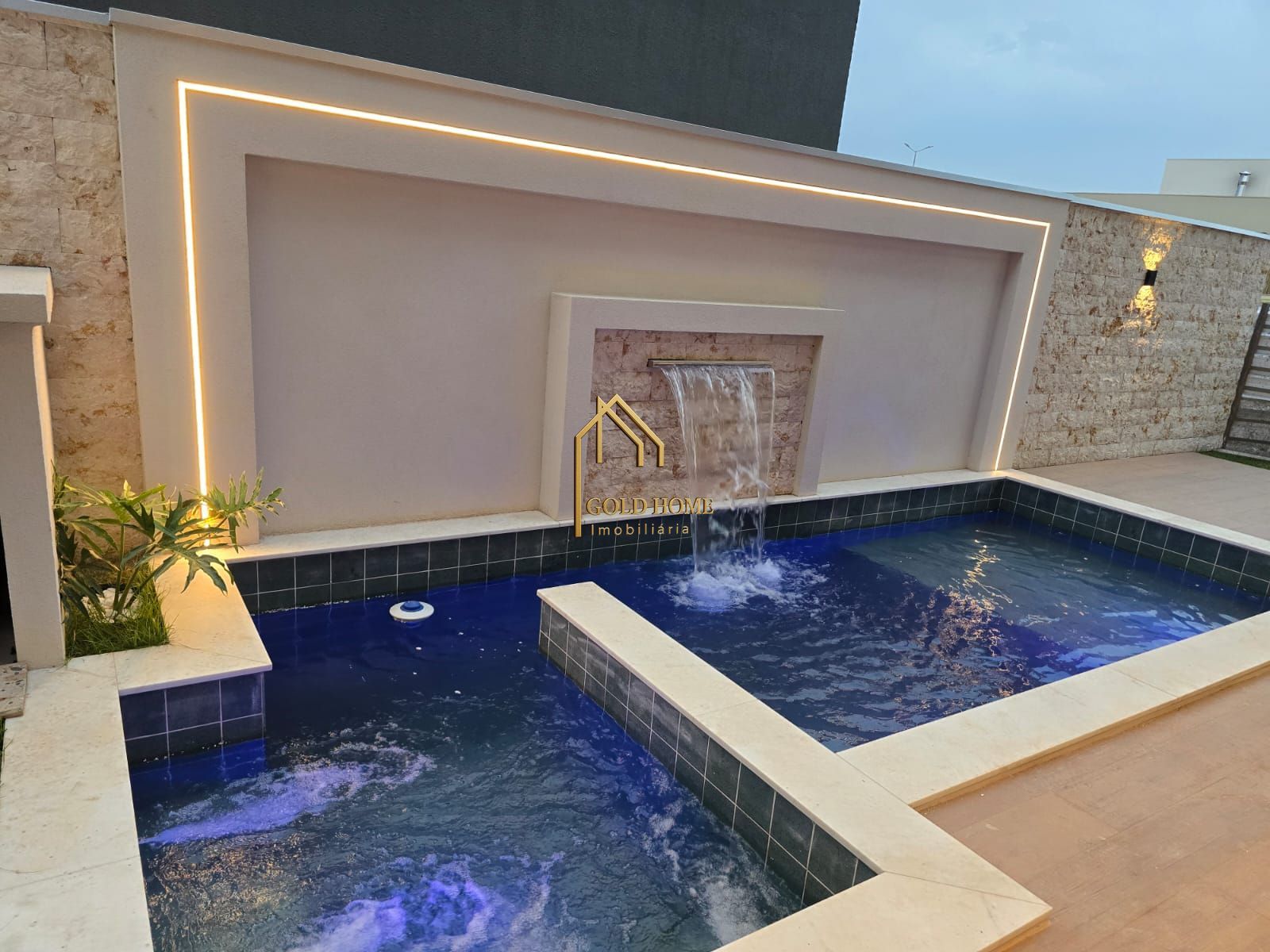 Casa de Condomínio, 3 quartos - Foto 13