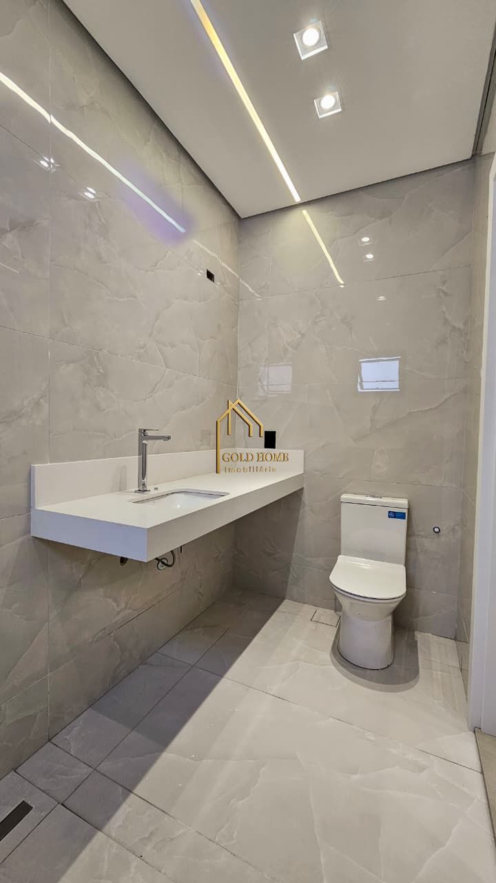 Casa de Condomínio, 3 quartos - Foto 16