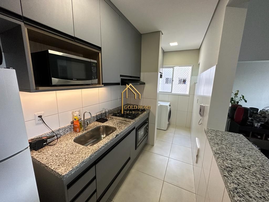 Apartamento, 3 quartos, 66 m² - Foto 5