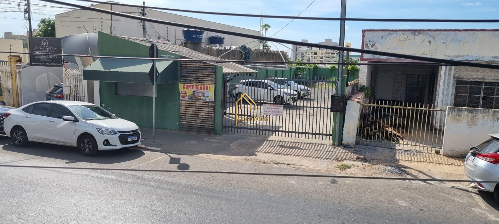 Loteamento e Condomínio, 400 m² - Foto 1