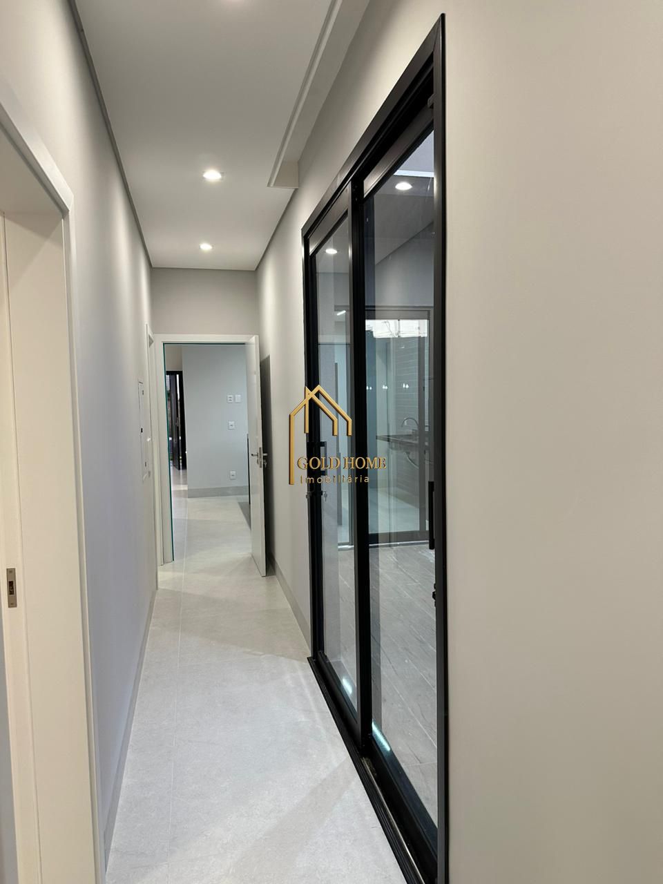 Casa de Condomínio, 3 quartos - Foto 11