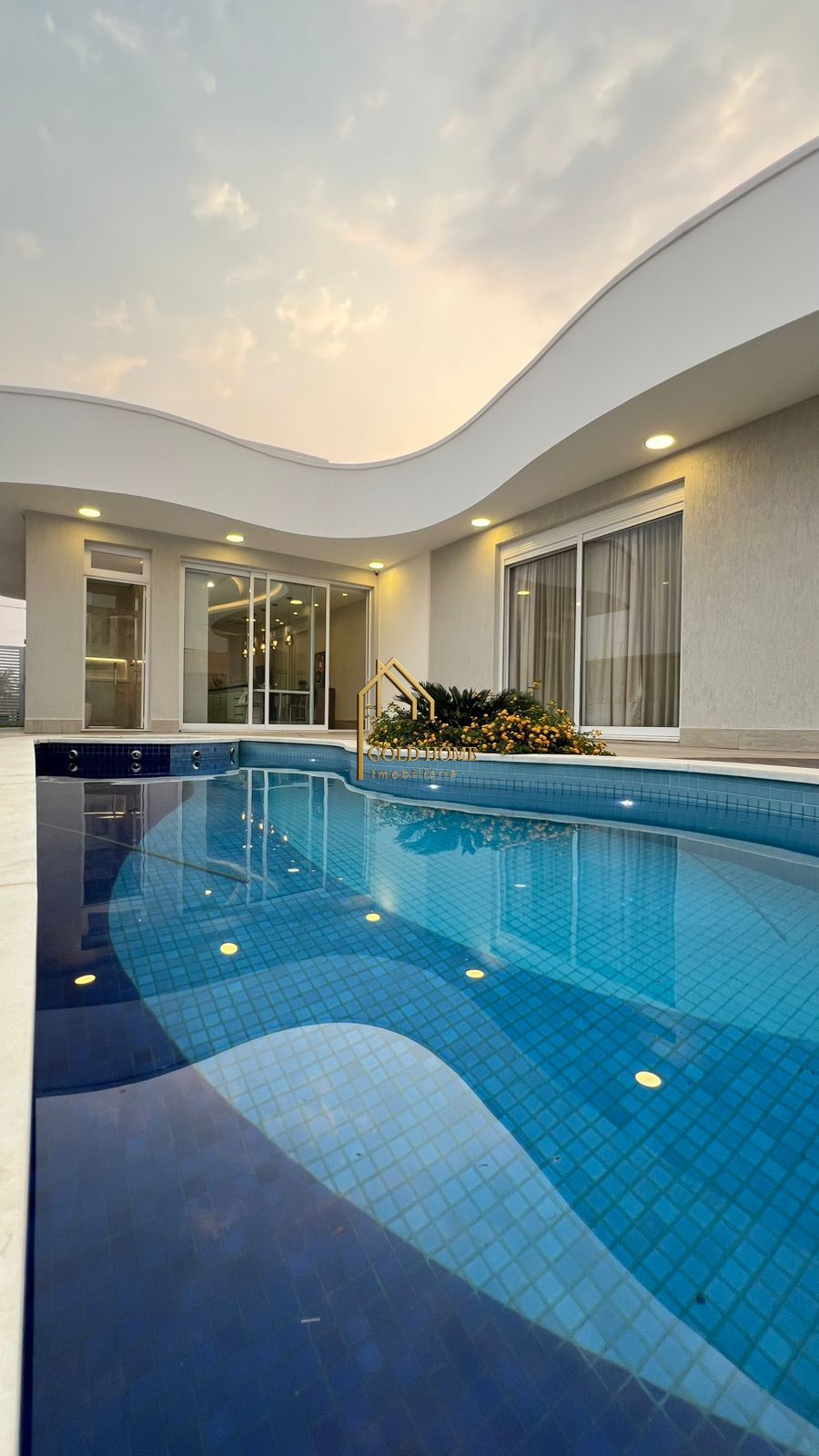 Casa de Condomínio, 3 quartos - Foto 10