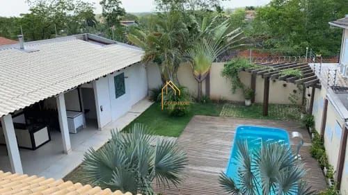 Casa, 4 quartos, 350 m² - Foto 15