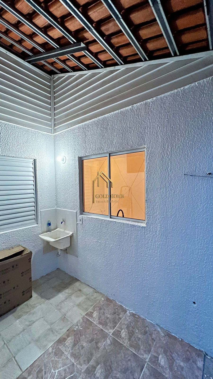 Casa de Condomínio, 2 quartos - Foto 11
