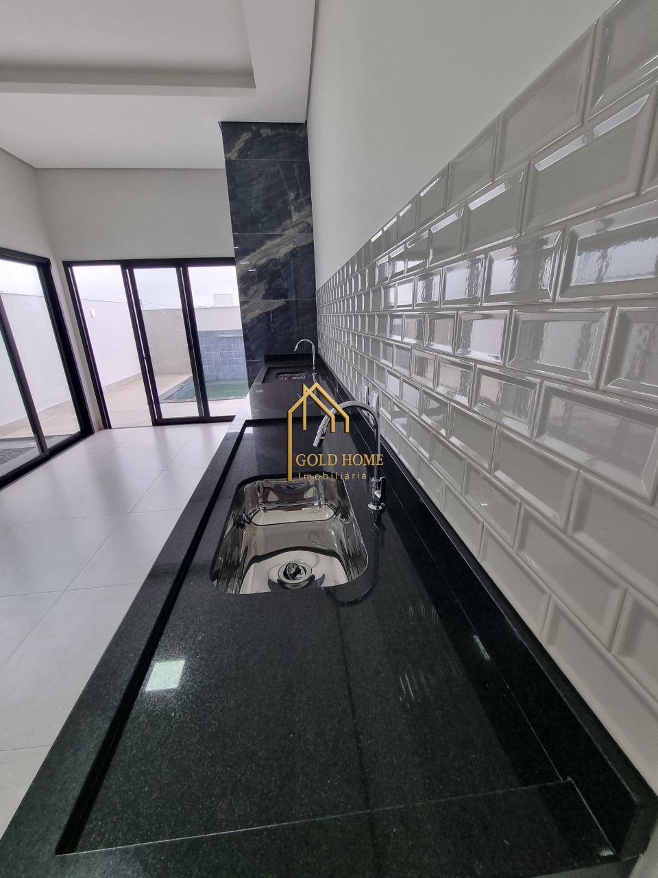 Casa de Condomínio, 3 quartos - Foto 6